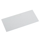 Repuesto para careta para soldar CSS02, transparente, Surtek