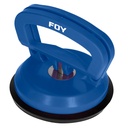 Copa de succión para vidrio 4-1/2", Foy