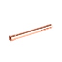 Collet 2 mm antorcha para soldadora SOLT1020-BV, Urrea