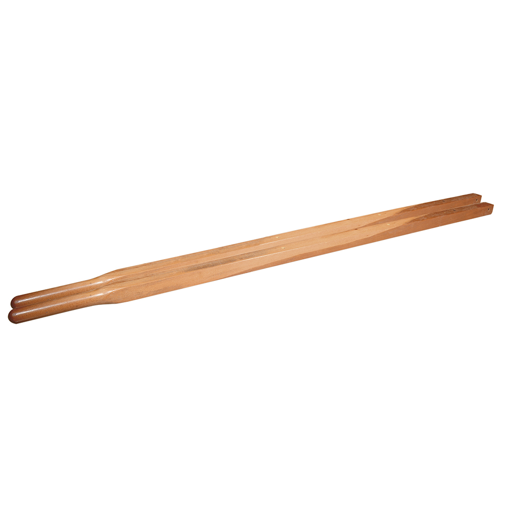 Bastidor de madera para carretilla, Surtek
