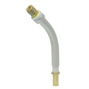 Cuello antorcha para soldadora SOLM1025, Urrea