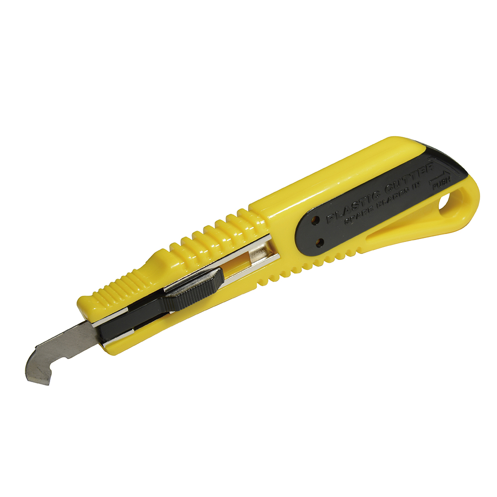 Cortador para acrílico de 6-9/32", con navaja intercambiable, Surtek
