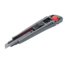 Cutter con cuerpo de acero de 18 mm, con hoja recubierta de PTFE, Urrea