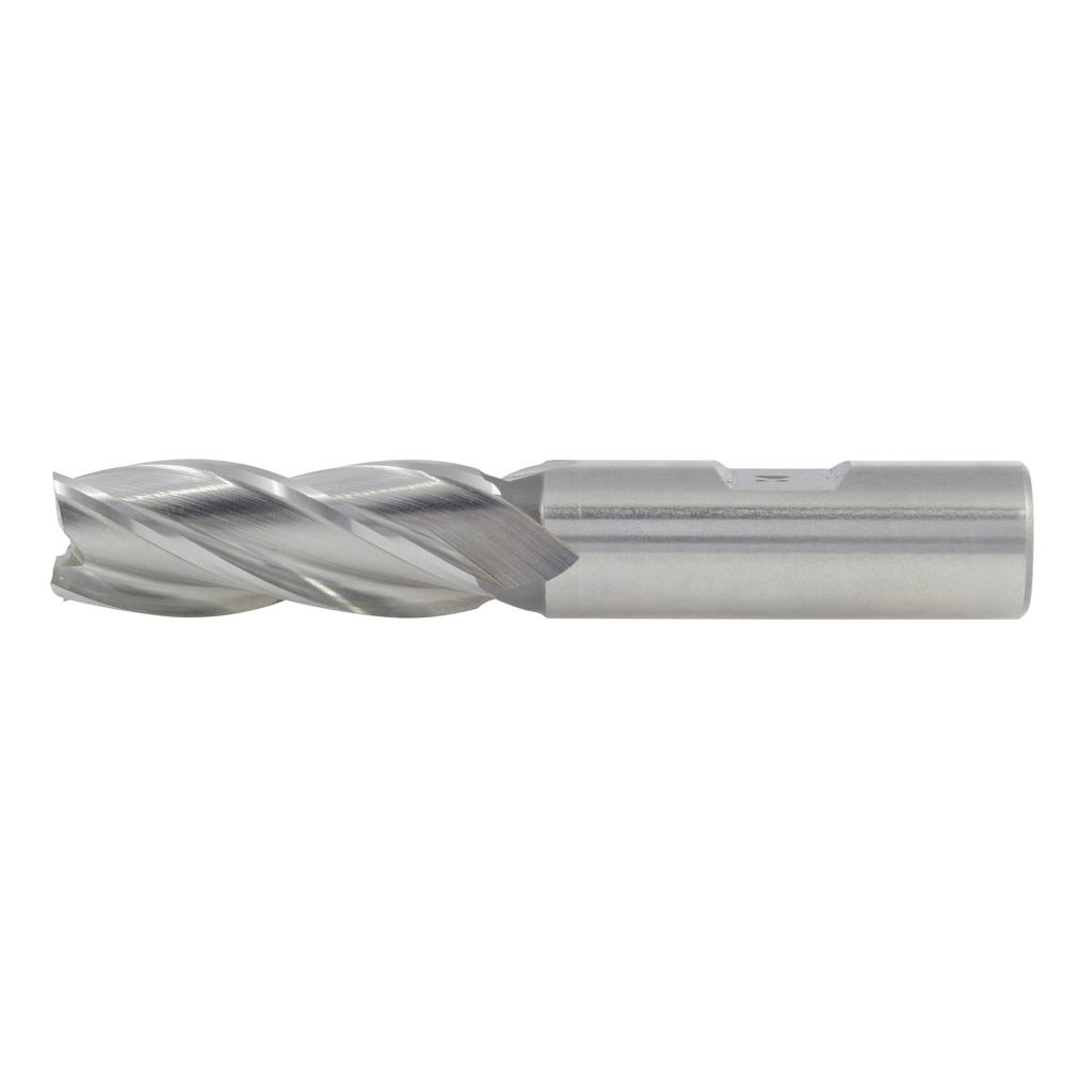 Cortador vertical punta plana 4 gavilanes, 1/8", Urrea