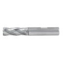 Cortador vertical para desbaste grueso 4 gavilanes, 1/2", Urrea
