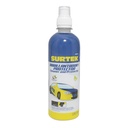 Abrillantador de llantas 500 ml, Surtek