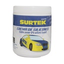 Cera de silicones 300 ml, Surtek