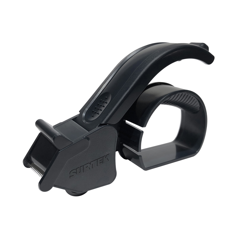 Despachador de cinta ergonómico 25 mm, Surtek