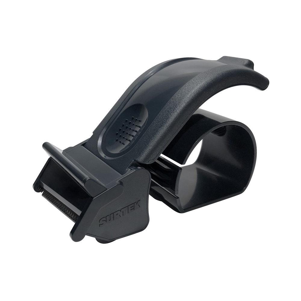 Despachador de cinta ergonómico 50 mm, Surtek