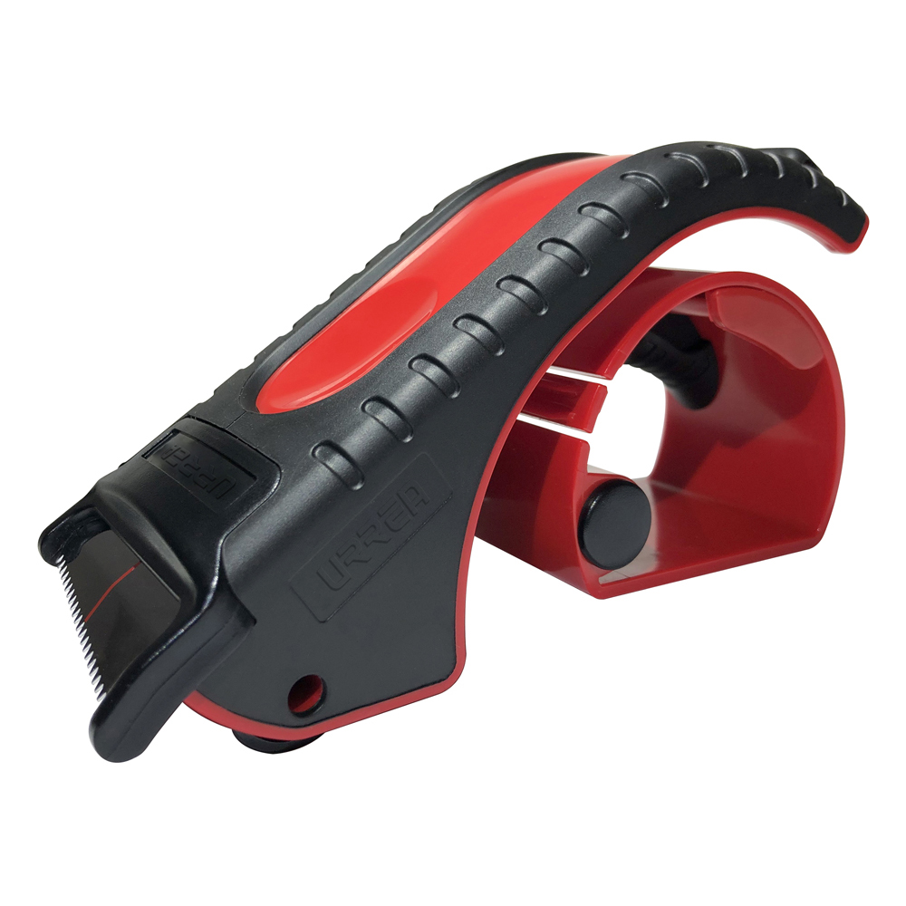Despachador de cinta ergonómico 50 mm, Urrea
