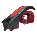 Despachador de cinta ergonómico 50 mm, Urrea