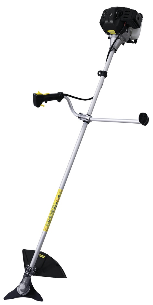 Desbrozadora a gasolina 17" 52 cc, Surtek
