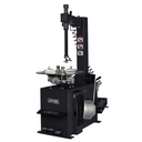 Desmontadora de llantas 1.5 HP para rin 24", Urrea