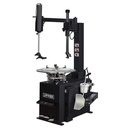 Desmontadora de llantas 1.5 HP para rin 24" con brazo, Urrea