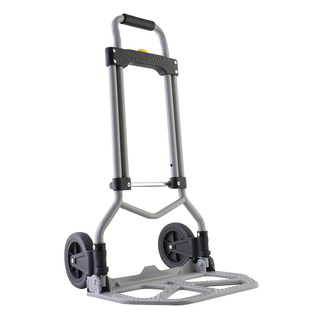 Diablo plegable 60 kg, 26-3/4", Surtek