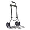 Diablo plegable 60 kg, 26-3/4", Surtek