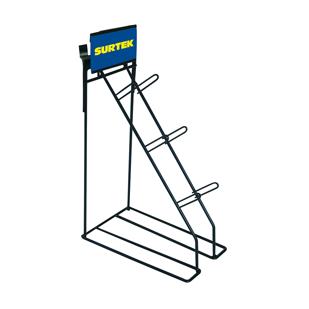 Rack despachador para picos y talachos 15.5 x 30.5 x 50 cm, Surtek