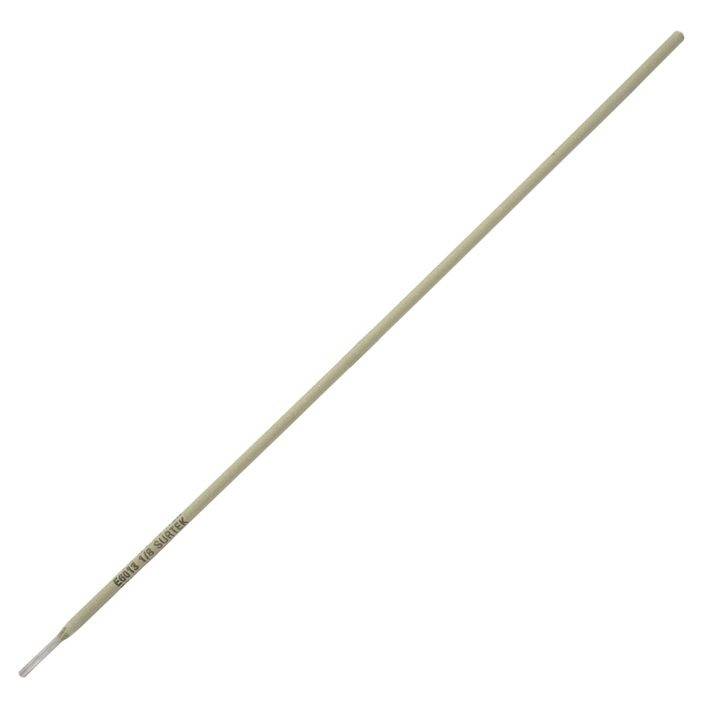 Electrodo 6013 diámetro de 1/8", Surtek