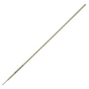 Electrodo 6013 diámetro de 1/8", Surtek