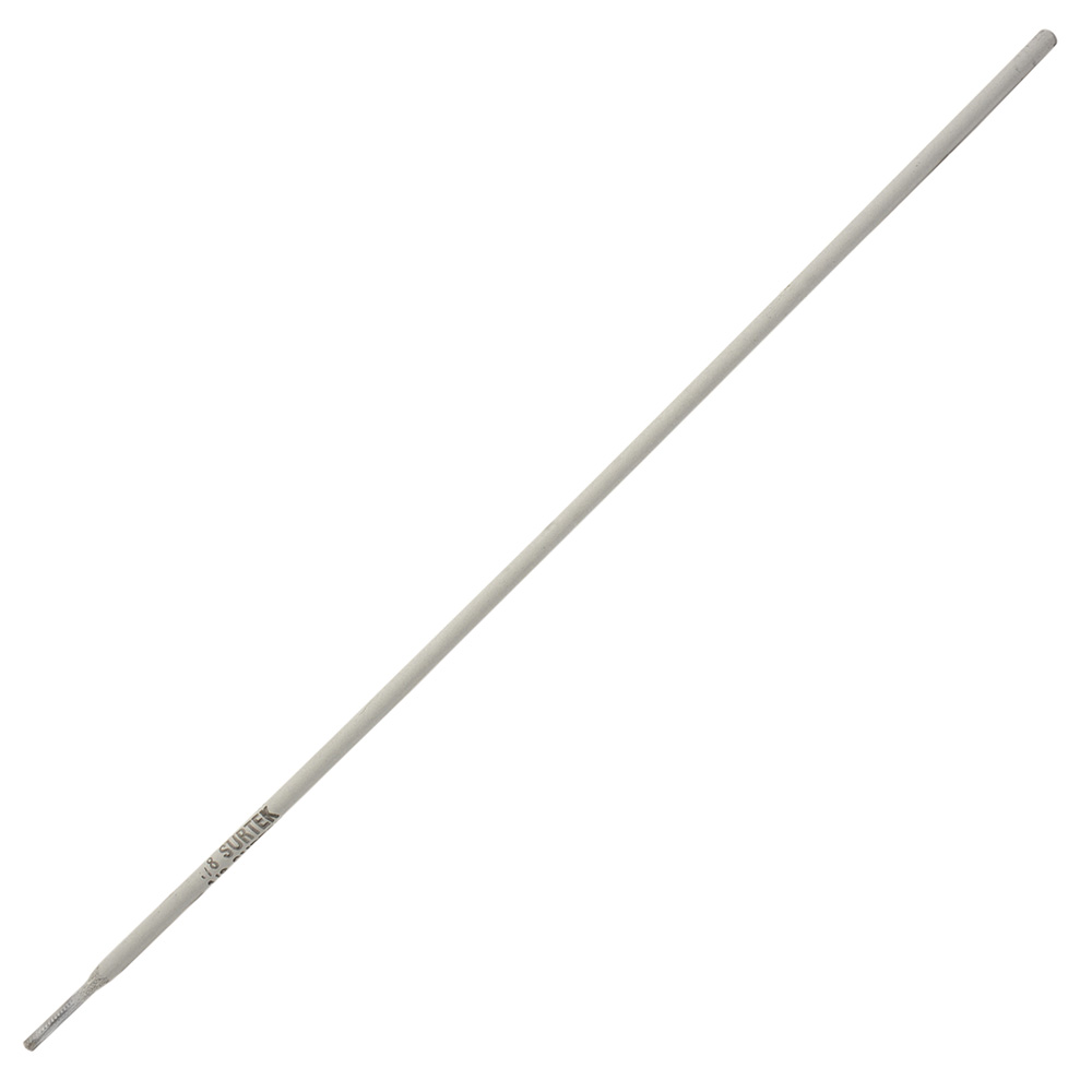 Electrodo 7018 diámetro de 1/8", Surtek
