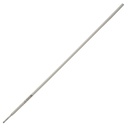 Electrodo 7018 diámetro de 1/8", Surtek