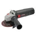 Mini esmeriladora angular 4-1/2" 1,010 W 120 V, 10000 RPM, Urrea