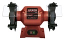 Esmeril de banco 8" 750 W 127 V, 3450 RPM, Urrea