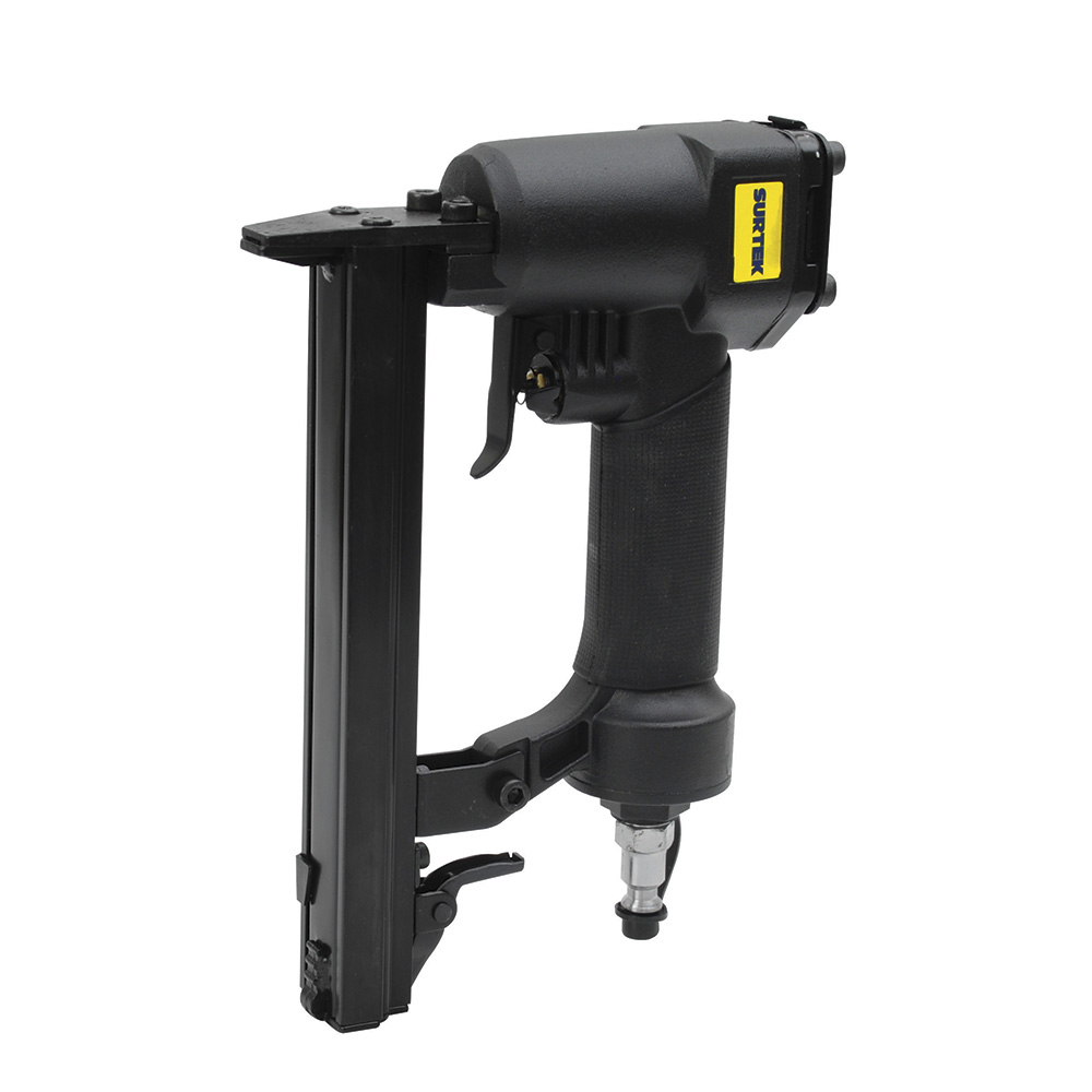 Engrapadora neumática calibre 22GA capacidad 180 grapas, 3/8 x 5/8", Surtek