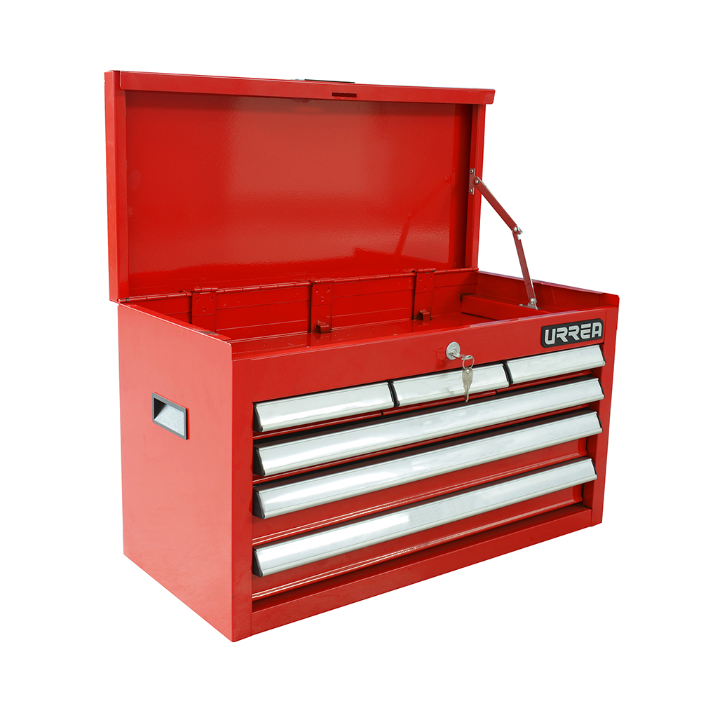 Gabinete superior 6 gavetas 27" serie EX, Urrea