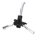 Extractor autoajustable 2 o 3 quijadas tipo C 5 ton, Urrea