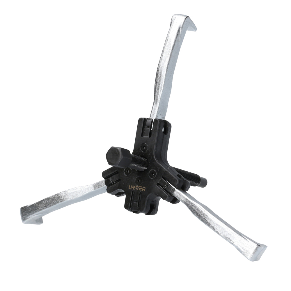 Extractor autoajustable 2 o 3 quijadas tipo C 7 ton, Urrea