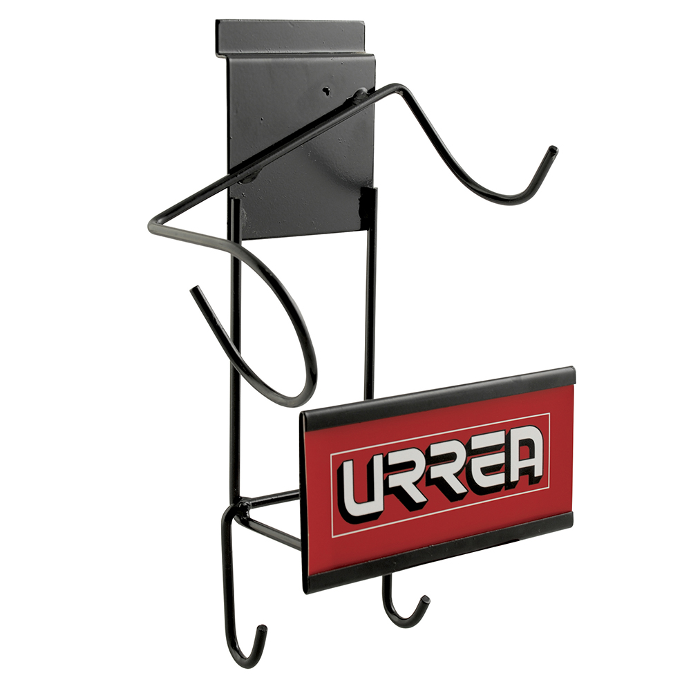 Rack despachador para taladro o rotomartillo 18 x 13 x 23 cm, Surtek