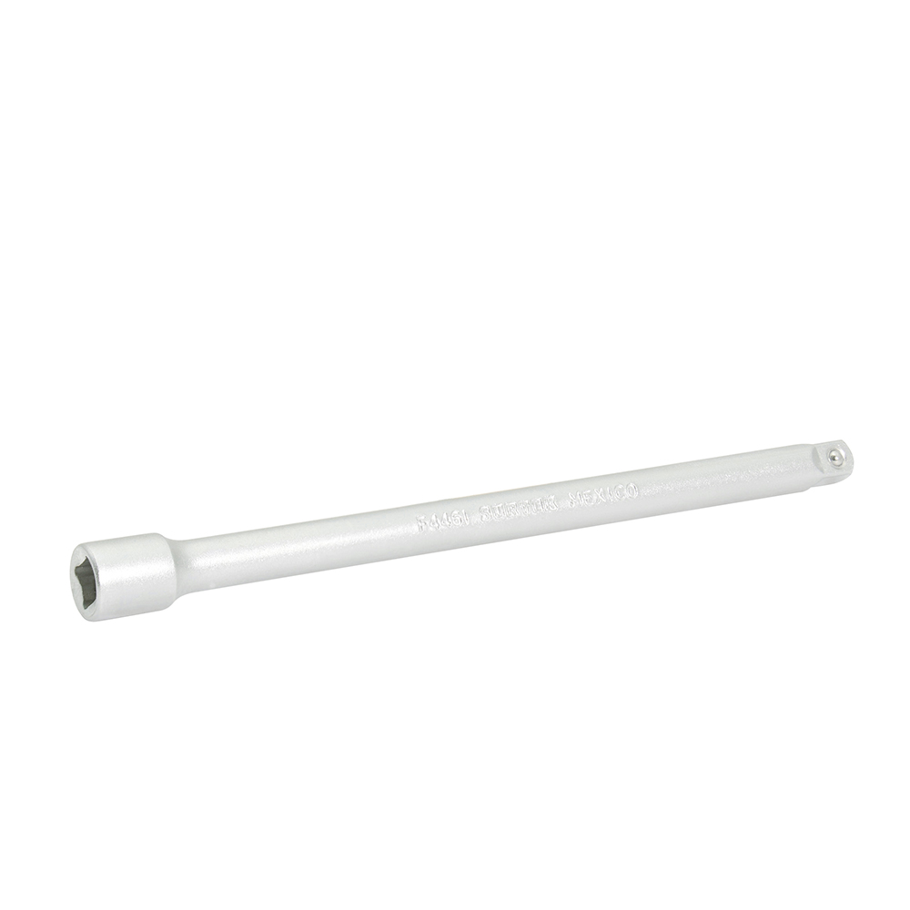 Extensión para dado cuadro de 1/4", 6", Surtek