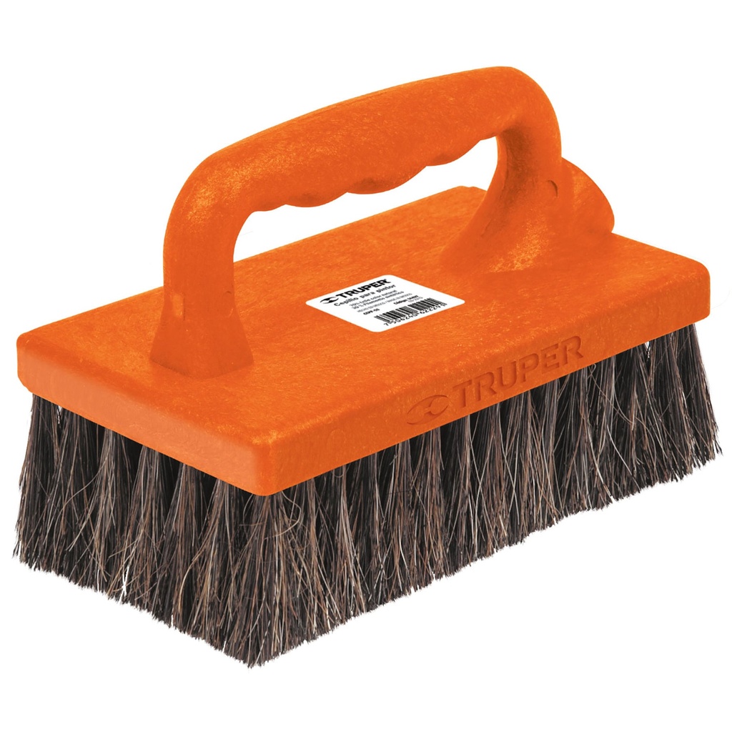 14489 / Cepillo para pintor, superficies semirrugosas, Truper