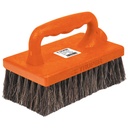 14489 / Cepillo para pintor, superficies semirrugosas, Truper