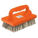 14497 / Cepillo para pintor, superficies rugosas, Truper