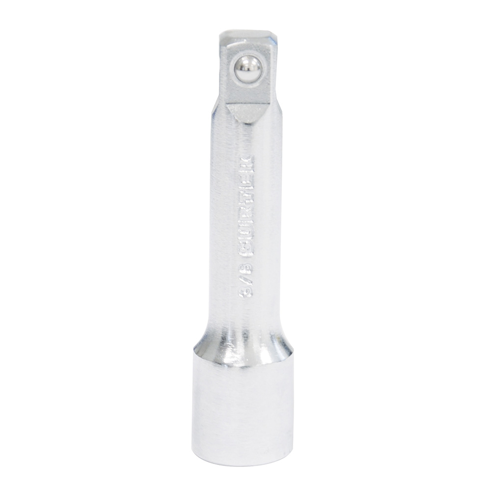 Extension para dado cuadro de 3/8", 3", Surtek