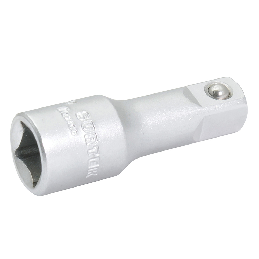 Extensión para dado cuadro de 1/2", 2-1/2", Surtek