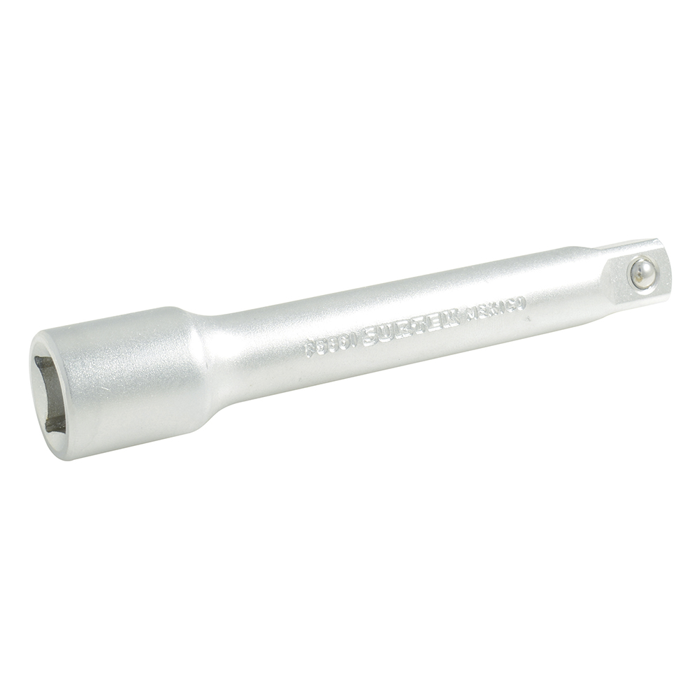 Extensión para dado cuadro de 1/2", 5", Surtek