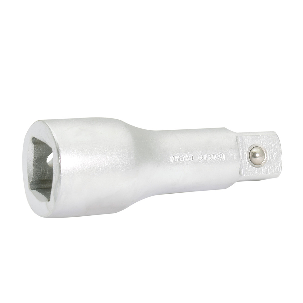 Extensión para dado cuadro de 3/4", 4", Surtek