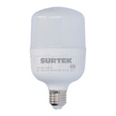 Lámpara de LED alta potencia, 40 W, Surtek
