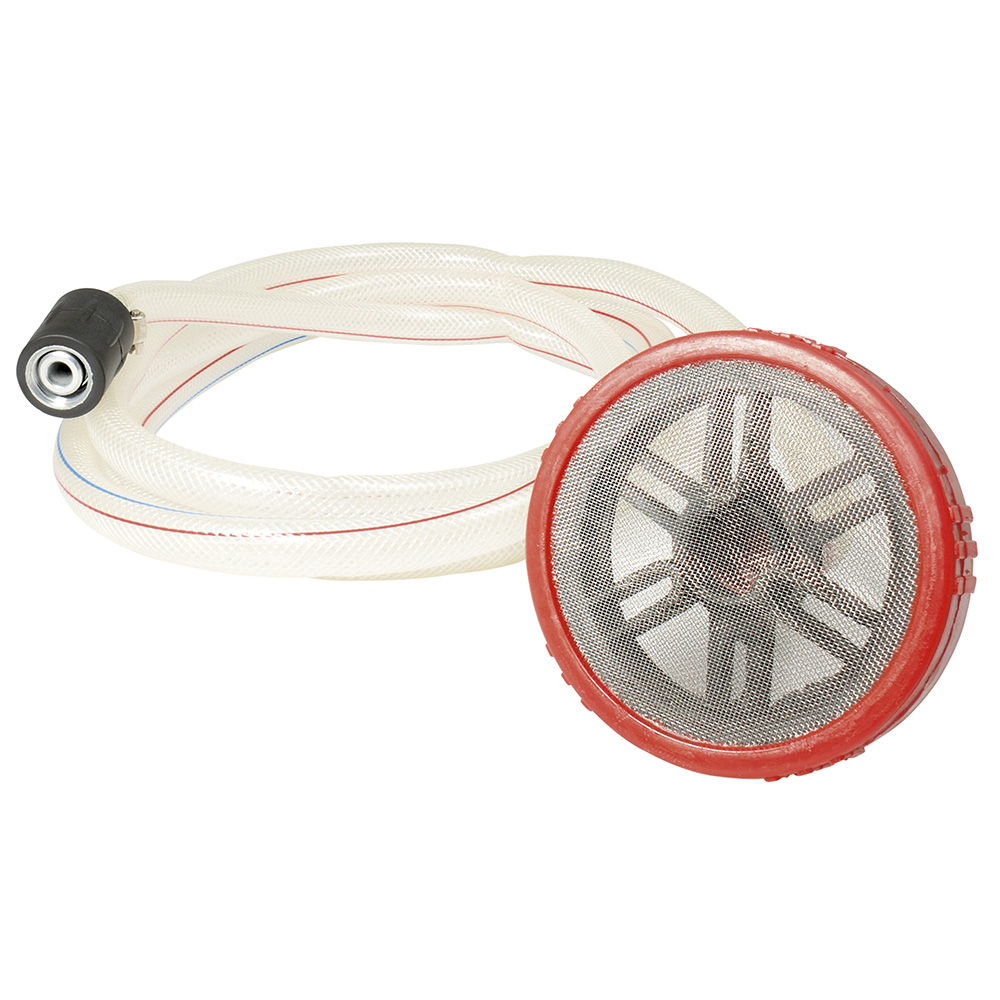 Filtro para hidrolavadoras HL800 y HL850, Surtek