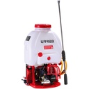 Fumigador de motor de 2 tiempos 20 Lt, Urrea
