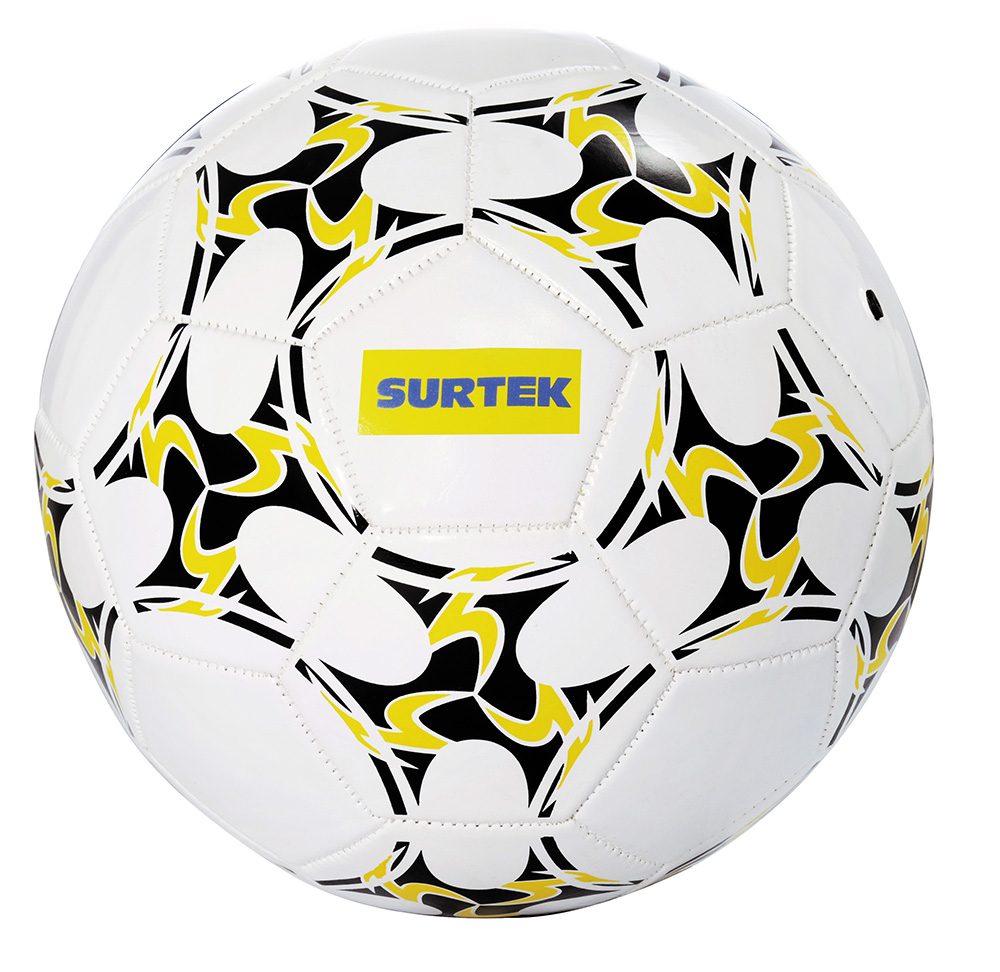 Balón de fútbol soccer #5, 70 cm, Surtek