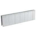 Grapas para engrapadora neumática calibre 16, corona 7/16", capacidad 1-1/4", Urrea