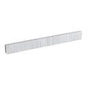 Grapas para engrapadora neumática calibre 18, corona 1/4", capacidad 1-1/4", Urrea