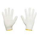 Guantes de algodón tipo japones talla M, Surtek