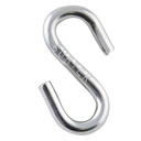 Gancho "S" 1/4", Surtek