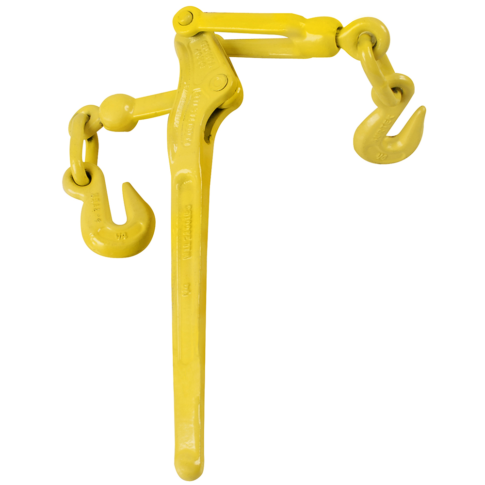 Tensor de cadena de palanca 3/8" - 1/2", Surtek