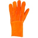 Guantes de carnaza largos, Surtek